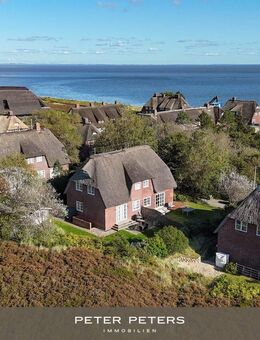 Schöne Doppelhaushälfte im Frischwassertal - List