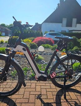 Conway Cairon SUV 727 (2021) Rohloff Nabe - Oberhausen