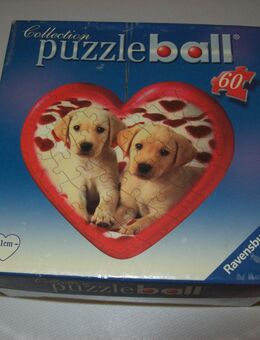 Puzzleball - Erwitte