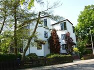 *** BEGEHRTE WOHNUNG MIT TERRASSE IM ARCHITEKTENHAUS *** - Delmenhorst