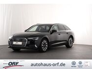 Audi A6, 3.0 Avant 45 TDI quattro sport WSS HEIZB, Jahr 2020 - Hausen (Landkreis Rhön-Grabfeld)