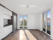 Gemütliche 1-Zimmer-Wohnung mit EBK in Frankfurt Ostend ! - Frankfurt (Main)
