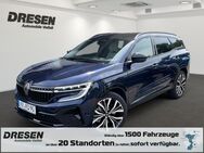 Renault Espace, 1.2 VI EU6d Iconic E-Tech Full Hybrid 200, Jahr 2024 - Krefeld