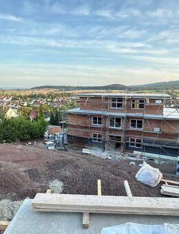 NEUBAU einer exklusiven Eigentumswohnanlage bestehend aus 2 Häusern mit je 5 Wohneinheiten in Ahnatal-Heckershausen - Ahnatal