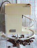 Vintage elektrische Kaffeemühle Hersteller Mellert Typ M3 60er/70er Jahre in 57572