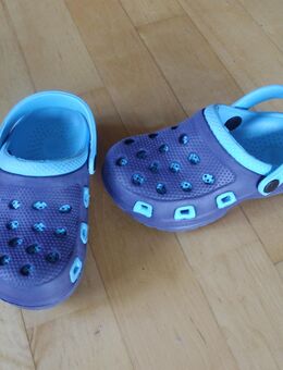 Clogs Gr. 27 - Namborn