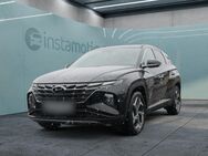 Hyundai Tucson, Prime 48V P, Jahr 2023 - München