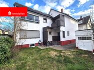 Haus(t)raum mit Apartment und Ausbaupotential in Dreieich-Sprendlingen - Dreieich