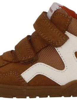 Lurchi Jarven Barefoot TEX Kletterschuh Klettboots mit TEX, Größenschablone zum Download