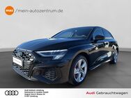 Audi A3, 1.4 TFSI Sportback 45 e S line Optik-Paket System, Jahr 2021 - Lüneburg