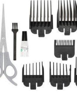 Wahl Haarschneider HomePro, 22-teiliges Haarschneideset