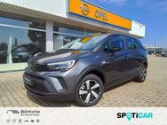 Opel Crossland, 1.2 Enjoy, Jahr 2024 - Schönebeck (Elbe)