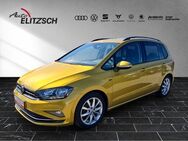 VW Golf Sportsvan, Join, Jahr 2018 - Kamenz