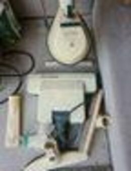 Vorwerk Staubsauger Kobold VK116 Type 1H, günstig - Würzburg
