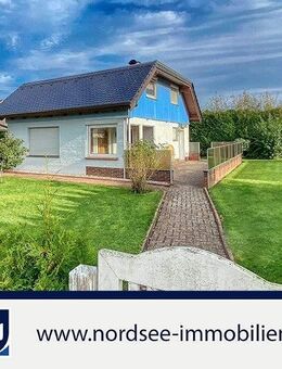 Ferienhaus in Norden n. Norddeich zu verkaufen - Norden