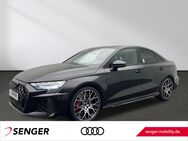 Audi RS3, Limousine Massage, Jahr 2025 - Rheine