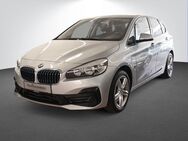 BMW 225, 1.5 Active Tourer Automatik Advantage SzHzg, Jahr 2018 - Karlsruhe