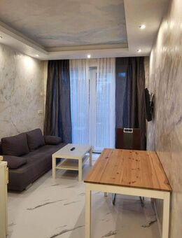 Wohnung in sehr ruhiger Lage (an 1 Person) - Bad Homburg (Höhe)