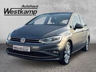 VW Golf Sportsvan, 1.5 TSI Highline, Jahr 2020 - Frechen