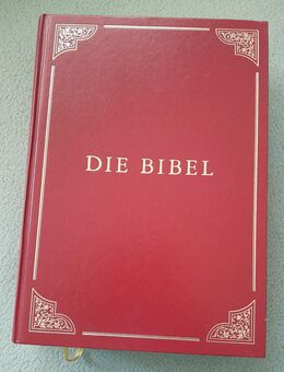 Die Bibel Altes und Neues Testament - Gaggenau