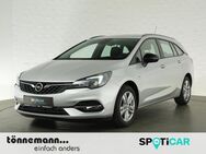 Opel Astra, K ST EDITION SITZ SITZ, Jahr 2021 - Heiden