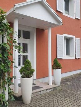 Attraktive 3-Zimmer-EG-Wohnung zentral in Badenweiler - Badenweiler