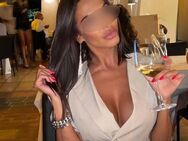 neu in Osnabrück 💄 Britta ⚡ Anal, geile ZK + Squirten ⚡ schön Eng + Privat - Osnabrück Zentrum