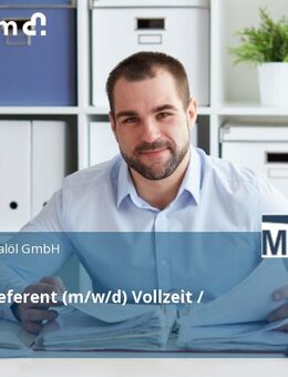 Personalreferent (m/w/d) Vollzeit / Teilzeit - Ankum