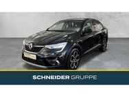Renault Arkana, 1.3 Techno TCe 140, Jahr 2023 - Frankenberg (Sachsen)