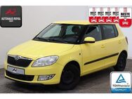 Skoda Fabia 1.2 TSI KLIMA,EINPARKHILFE,RADIO,TEMPOMAT - Berlin