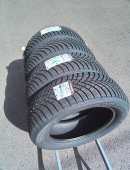 4 Neue Winterreifen W 205 55 16 91 H Hankook 370,- Euro incl. montage. - Sprendlingen