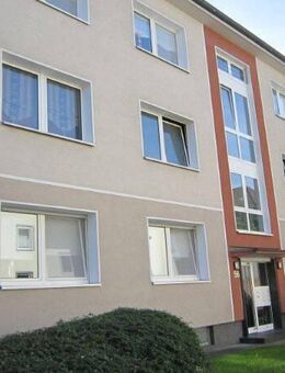 Erdgeschosswohnung in Herne-Baukau, 3,5-Räume - Herne