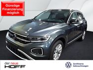 VW T-Roc, 1.5 TSI Style 3 99, Jahr 2024 - Troisdorf