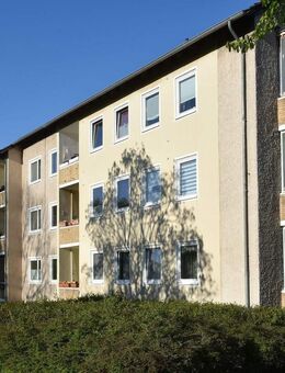 Gut geschnittene 3-Zimmer-Wohnung// 2.OG links - Wolfsburg