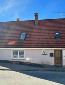 Gemütliches Zuhause in Münsingen-Dottingen! - Münsingen