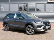 Seat Ateca, 1.5 TSI Style Edition 150 |||, Jahr 2022 - Schneeberg (Sachsen)