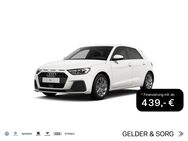 Audi A1, Sportback 30 TFSI advanced EPH, Jahr 2022 - Bad Kissingen