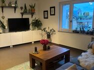 Helle 2-Zimmer Wohnung mit Einbauküche in zentraler Lage - Remscheid