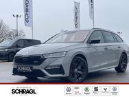 Skoda Octavia, 2.0 TSI Combi APP, Jahr 2021 - Mindelheim