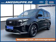 Ford Tourneo Courier, 1.0 EB Active, Jahr 2024 - Stollberg (Erzgebirge)