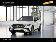 Mercedes GLC 220, d AMG NIGHT SPUR, Jahr 2024 - Rendsburg