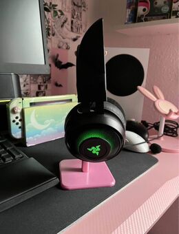 razer kraken headset - Frankfurt (Main) Sossenheim
