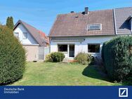 Handwerker aufgepasst! Familienfreundliches Haus mit Traumgarten und Garage, sanierungsbedürftig - Bergheim (Nordrhein-Westfalen)