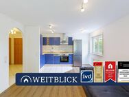 WEITBLICK: Ihr Rückzugsort mit Garten! - Marbach (Neckar)