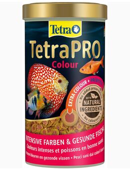 TetraPRO Colour Multi-Crisps - 500 ml