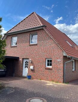 Vermietetes Doppelhaus - Schneverdingen