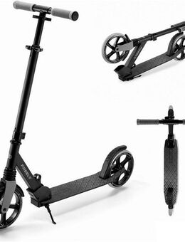 Kinderkraft Tretroller FREELY