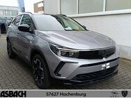 Opel Grandland, Ultimate, Jahr 2024 - Hachenburg