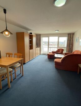 App. 64 im Appartementhaus Ostseeresidenz in Heiligenhafen - Heiligenhafen