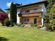 Ihr neues Zuhause auch für 2 Generationen möglich - Freilassing
